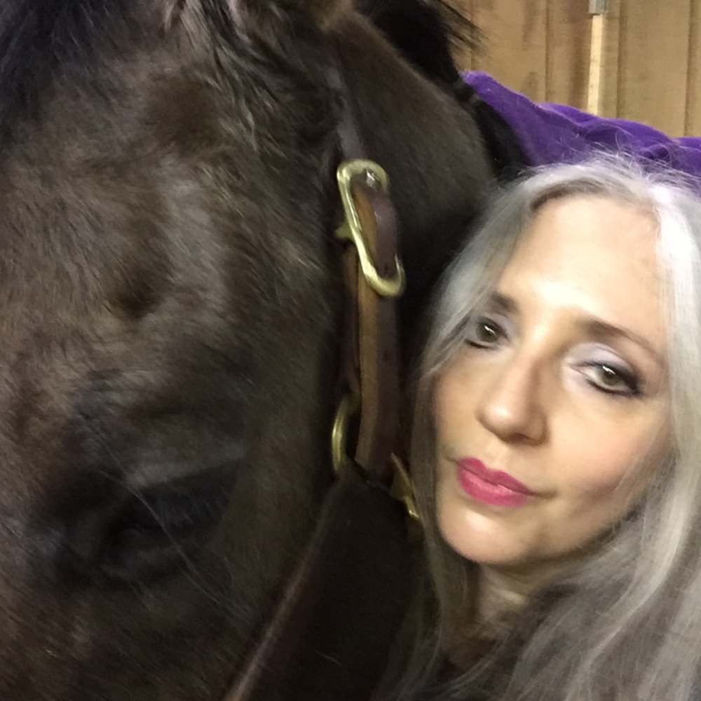 Meet your Posher, Dianna